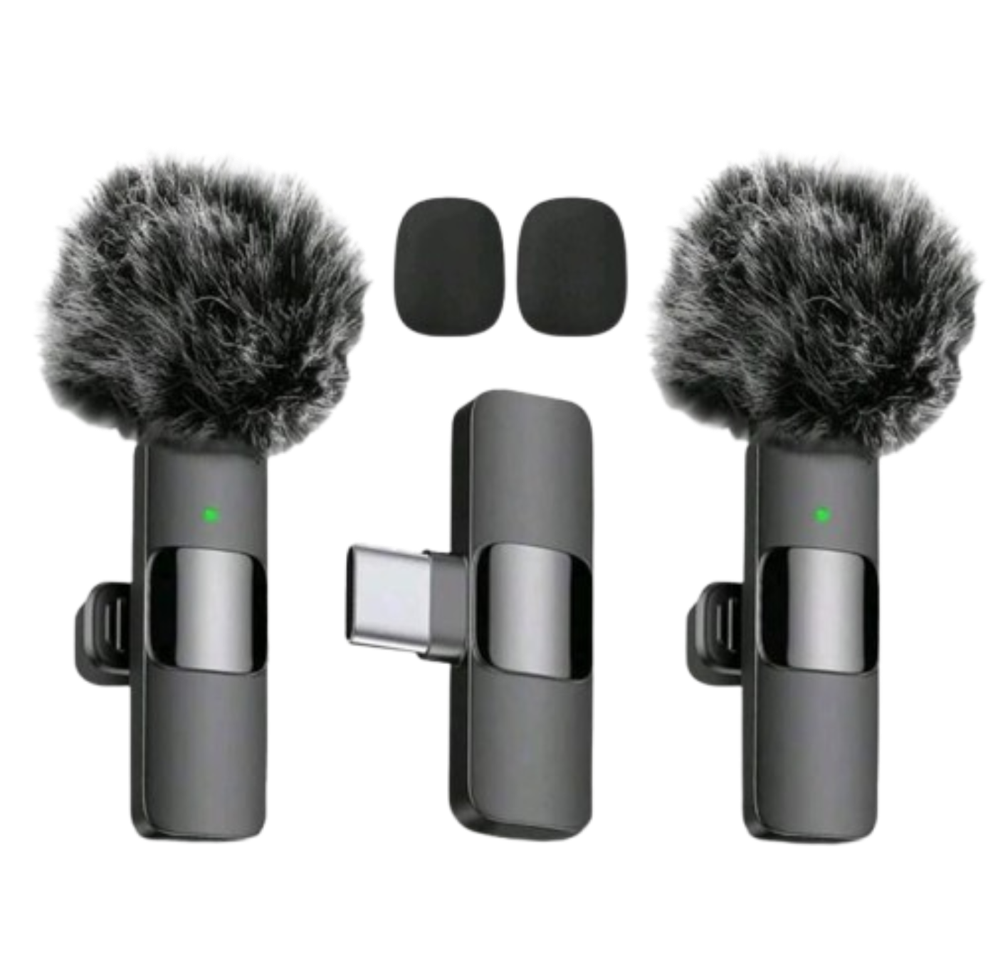 microfono inalambrico