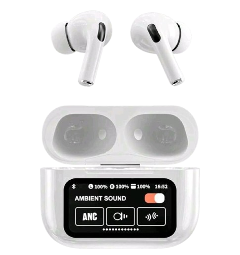 Audífonos Bluetooth A9 Pro