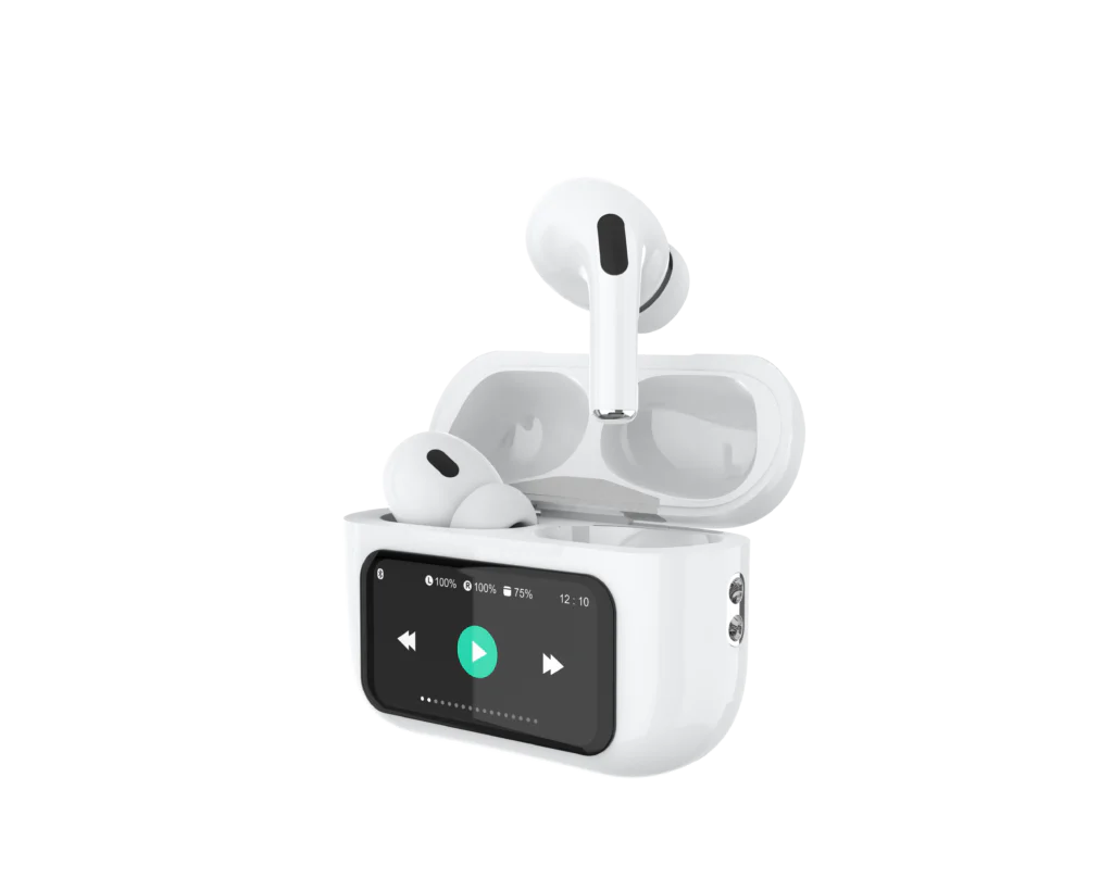 Audífonos Bluetooth A9 Pro