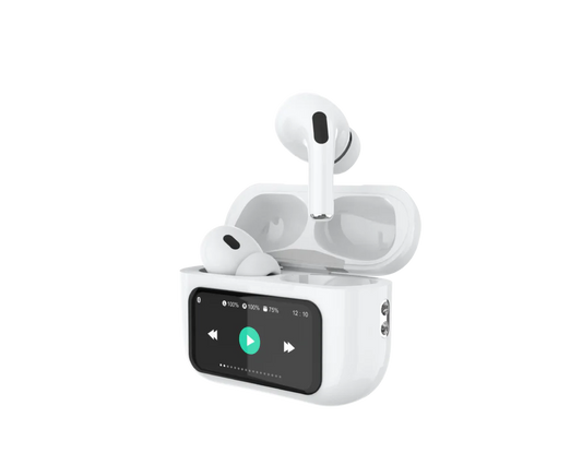 Audífonos Bluetooth A9 Pro