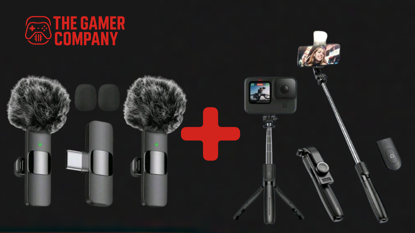 Combo Creator Stick Pro